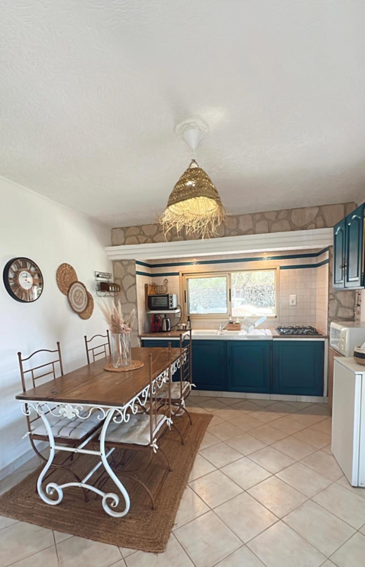 Villa Conception Le Thoronet Zewnętrze zdjęcie