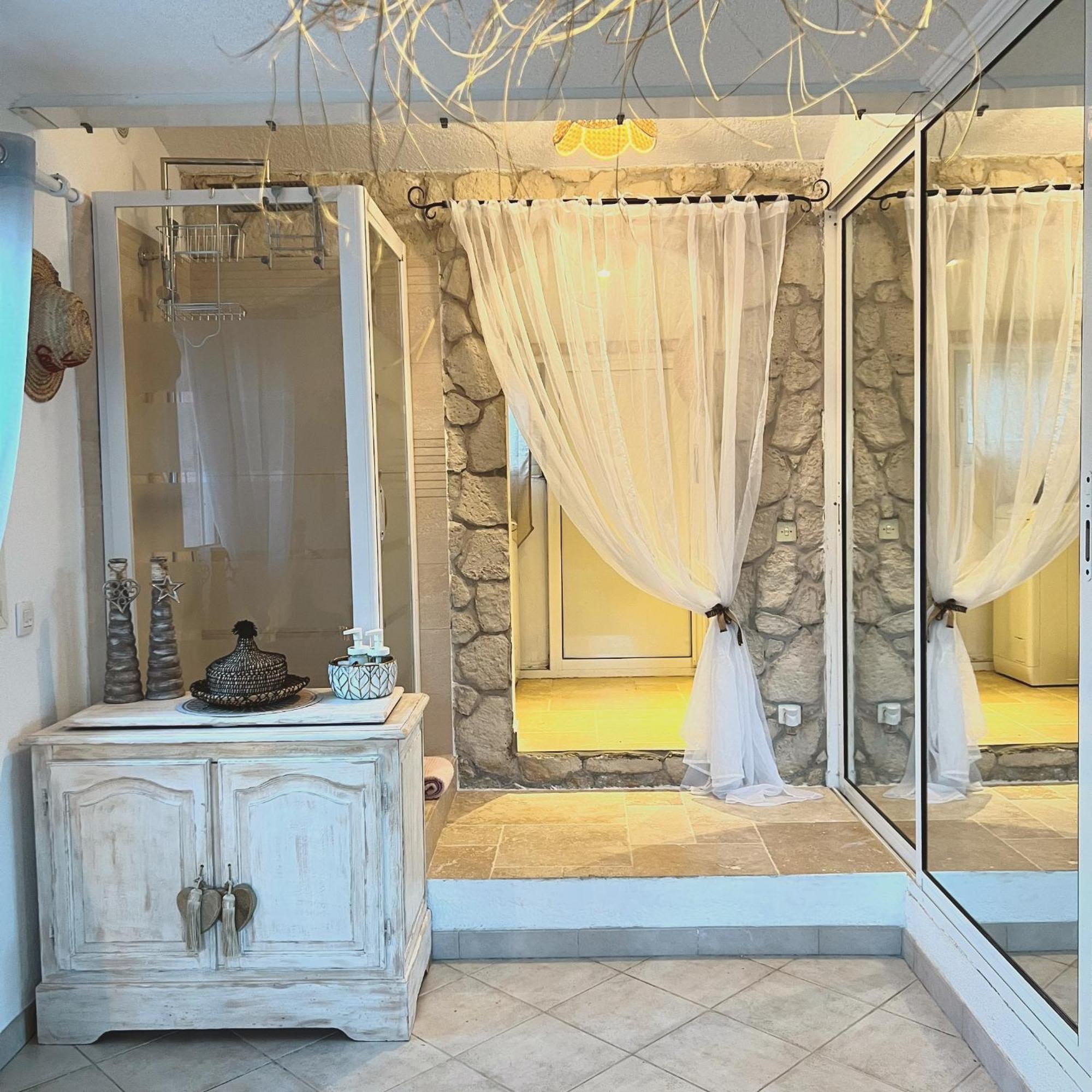 Villa Conception Le Thoronet Zewnętrze zdjęcie